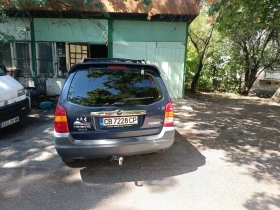 Mazda Tribute 4WD 4.4 , снимка 5