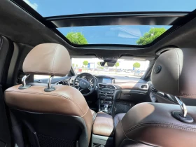 Infiniti QX30 2.2 D Панорамен покрив , 4х4, снимка 12