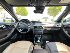Infiniti QX30 2.2 D Панорамен покрив , 4х4, снимка 13