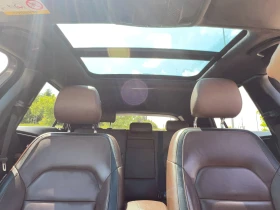 Infiniti QX30 2.2 D Панорамен покрив , 4х4, снимка 15