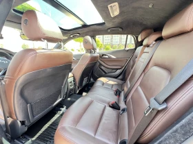 Infiniti QX30 2.2 D Панорамен покрив , 4х4, снимка 11