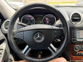 Mercedes-Benz ML 320 ITALY, снимка 17