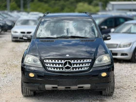Mercedes-Benz ML 320 ITALY, снимка 3