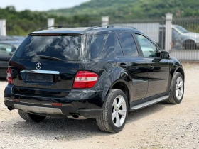 Mercedes-Benz ML 320 ITALY, снимка 6