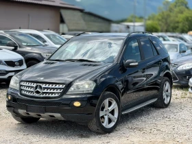 Mercedes-Benz ML 320 ITALY, снимка 2
