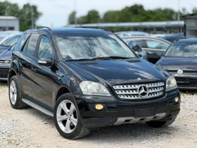 Mercedes-Benz ML 320 ITALY, снимка 1