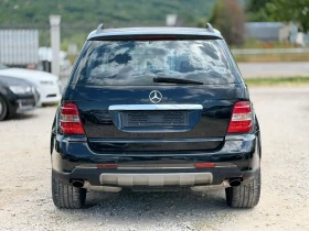 Mercedes-Benz ML 320 ITALY, снимка 8
