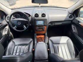 Mercedes-Benz ML 320 ITALY, снимка 12