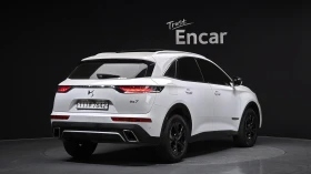 Citroen DS 7 Crossback 2.0 BlueHDi Grand Chic, снимка 2