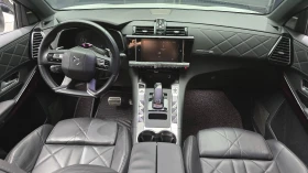 Citroen DS 7 Crossback 2.0 BlueHDi Grand Chic, снимка 6