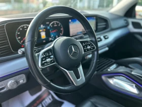 Mercedes-Benz GLE 300 d AMG, снимка 9