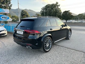 Mercedes-Benz GLE 300 d AMG, снимка 4
