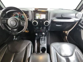 Jeep Wrangler 3.6 Sahara 4Door| 285к.с.| ВКЛ.ТЕХНОТЕСТ, снимка 7