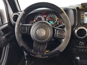 Jeep Wrangler 3.6 Sahara 4Door| 285к.с.| ВКЛ.ТЕХНОТЕСТ, снимка 12