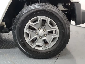 Jeep Wrangler 3.6 Sahara 4Door| 285к.с.| ВКЛ.ТЕХНОТЕСТ, снимка 5