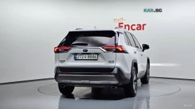 Toyota Rav4 4X4* ОБДУХВАНЕ* 4 ПОДГРЕВА* DIGITAL* КАМЕРА* ПАНО, снимка 4