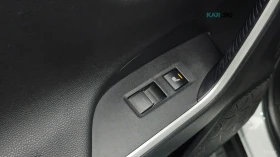Toyota Rav4 4X4* ОБДУХВАНЕ* 4 ПОДГРЕВА* DIGITAL* КАМЕРА* ПАНО, снимка 17