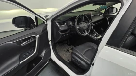 Toyota Rav4 4X4* ОБДУХВАНЕ* 4 ПОДГРЕВА* DIGITAL* КАМЕРА* ПАНО, снимка 11