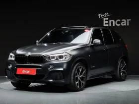 BMW X5 xDrive 30D M Sports, снимка 1