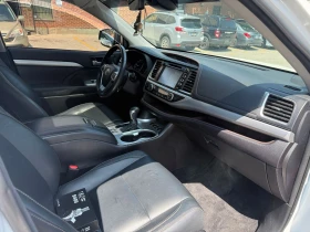 Toyota Highlander AWD* XLE* ПОДГРЕВ* КАМЕРА* KEYLESS, снимка 16