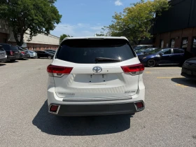 Toyota Highlander AWD* XLE* ПОДГРЕВ* КАМЕРА* KEYLESS, снимка 6