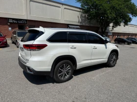 Toyota Highlander AWD* XLE* ПОДГРЕВ* КАМЕРА* KEYLESS, снимка 5