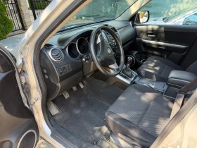 Suzuki Grand vitara 1.9 Dizel 4x4, снимка 4