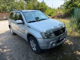 Suzuki Grand vitara 1.9 Dizel 4x4, снимка 1