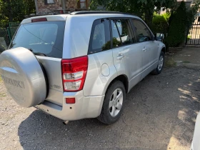 Suzuki Grand vitara 1.9 Dizel 4x4, снимка 3
