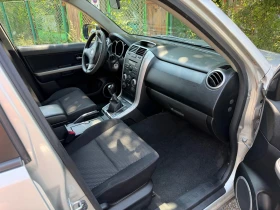Suzuki Grand vitara 1.9 Dizel 4x4, снимка 6