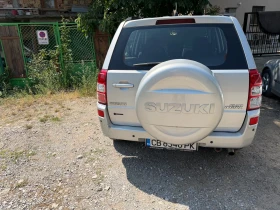 Suzuki Grand vitara 1.9 Dizel 4x4, снимка 2