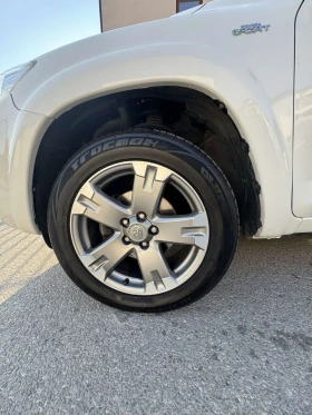 Toyota Rav4, снимка 15