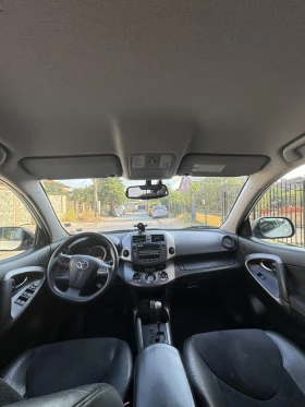Toyota Rav4, снимка 10