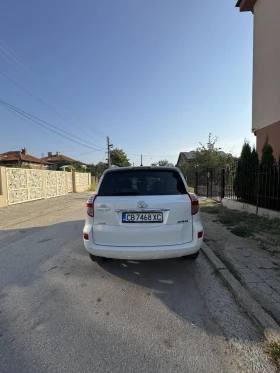 Toyota Rav4, снимка 4