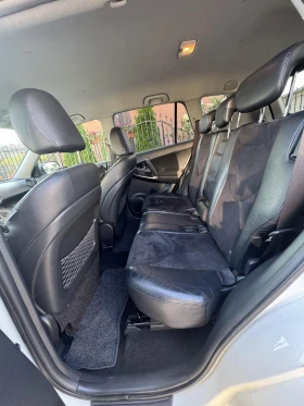 Toyota Rav4, снимка 13
