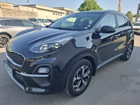 Kia Sportage 1.6 t Gdi EX 4х4 Гаранция, снимка 1