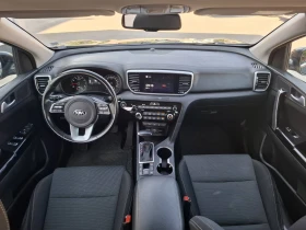 Kia Sportage 1.6 t Gdi EX 4х4 Гаранция, снимка 8