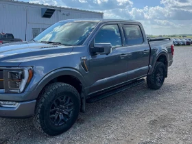 Ford F150 * 4WD SuperCrew Box * CARFAX * , снимка 2