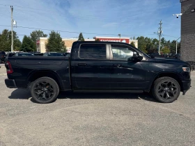 Dodge RAM 1500 * Limited * АВТОКРЕДИТ БЕЗ ПЪРВОНАЧАЛНА ВНОСКА* , снимка 3