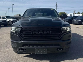 Dodge RAM 1500 * Limited * АВТОКРЕДИТ БЕЗ ПЪРВОНАЧАЛНА ВНОСКА* , снимка 6