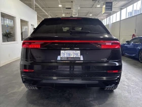Audi Q8 Technik /360/DIS/B&O/Matrix/Carfax, снимка 4