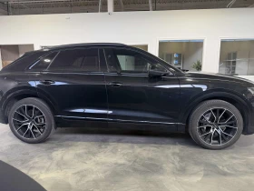 Audi Q8 Technik /360/DIS/B&O/Matrix/Carfax, снимка 3