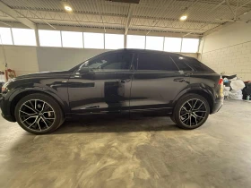 Audi Q8 Technik /360/DIS/B&O/Matrix/Carfax, снимка 2