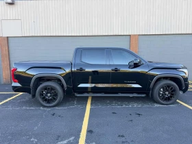 Toyota Tundra 4x4 Crewmax Limited, снимка 3