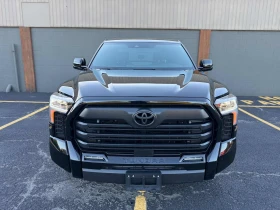 Toyota Tundra 4x4 Crewmax Limited, снимка 6