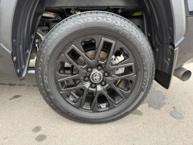 Toyota Tundra 4x4 Crewmax Limited, снимка 7