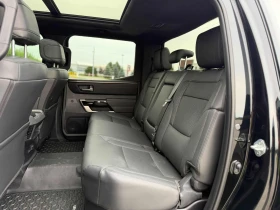 Toyota Tundra 4x4 Crewmax Limited, снимка 10