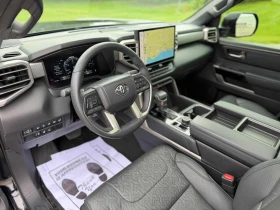 Toyota Tundra 4x4 Crewmax Limited, снимка 9