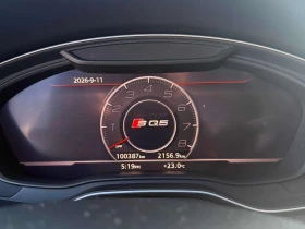 Audi SQ5  TECHNIK / DISTRONIC / 360 / PANORAMA , снимка 8