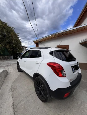 Opel Mokka, снимка 5